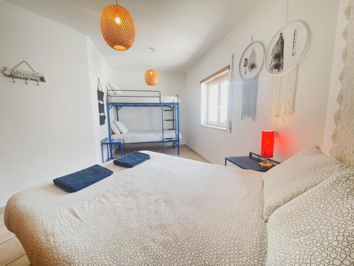 Cosmos Retreat Baleal Villa Exterior foto