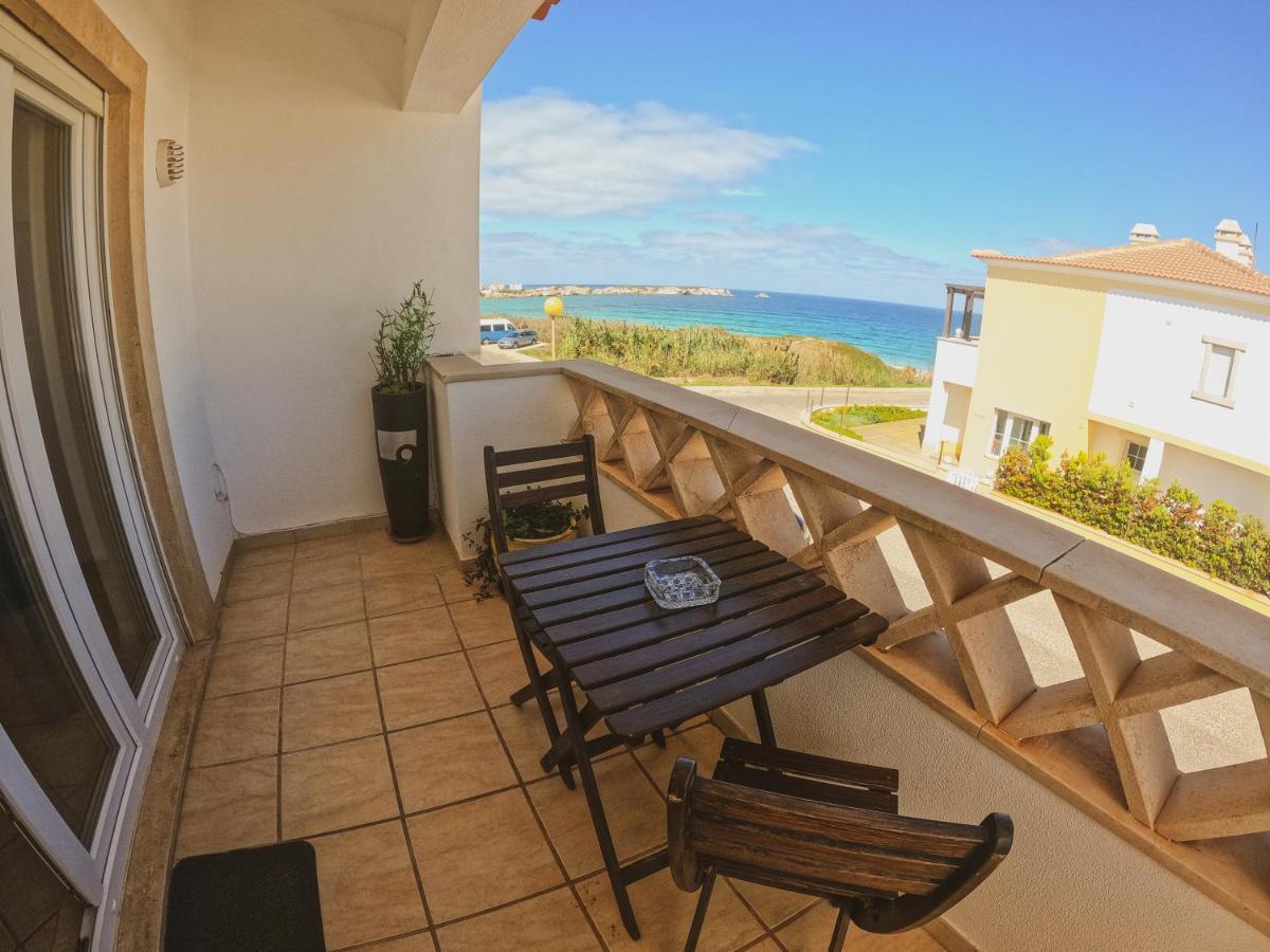 Cosmos Retreat Baleal Villa Exterior foto
